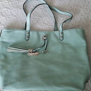 Jessica Simpson Shoulder Bag